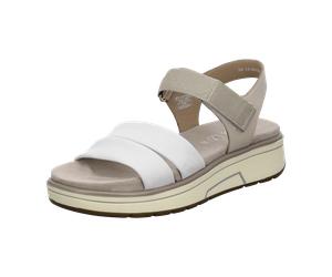 ara LUCCA LUCCA für Damen, weiß, Größe 39 EU