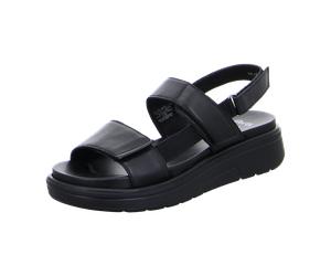 ara Lucca Sandale schwarz für Damen, schwarz, Größe 35 EU
