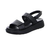 ara Lucca Sandale schwarz für Damen, schwarz, Größe 41 EU