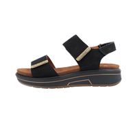 ara -Lucca Sandalette blau für Damen, blau, Größe 37 EU