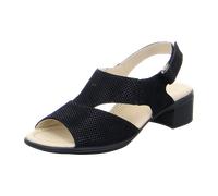 LUGANO SCHWARZ, 40 EU | 6.5 UK