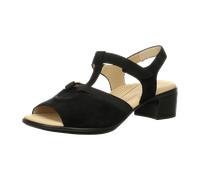 ara LUGANO für Damen, schwarz, Größe 40 EU / 6,5 UK