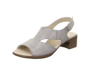 ara LUGANO LUGA für Damen, beige, Größe 36 EU / 3 UK