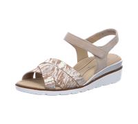 ara LUGANO LUGA für Damen, beige, Größe 41 ½ EU / 7,5 UK