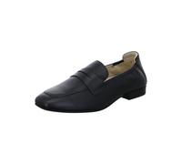 ara Damen Lyon Slipper, SCHWARZ, 38.5 EU Weit