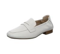 ara Lyon Slipper cream für Damen, beige, Größe 41 EU / 7 UK