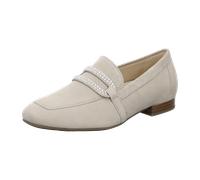 ara Lyon Slipper sand für Damen, beige, Größe 37 ½ EU / 4,5 UK