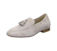 ara Lyon Slipper sand für Damen, beige, Größe 41 EU / 7 UK