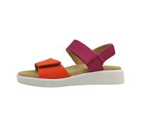 12-21401 MADEIRA ORANGE,PINK Gr. 40