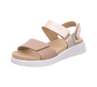 ara MADEIRA für Damen, beige, Größe 37 EU