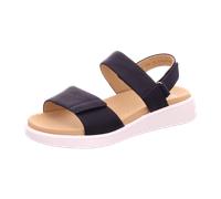 ara MADEIRA für Damen, blau, Größe 38 EU