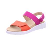 12-21401 MADEIRA ORANGE,PINK Gr. 40