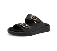 ara Madeira Pantolette schwarz für Damen, schwarz, Größe 36 EU