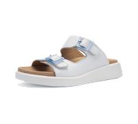 ara Madeira Pantolette weiß für Damen, weiß, Größe 35 EU