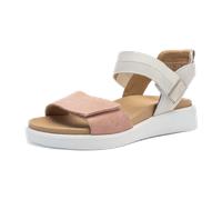 ara Madeira Sandale apricot cream für Damen, beige, Größe 37 EU