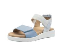ara Madeira Sandale cielo weiß für Damen, weiß, Größe 38 EU