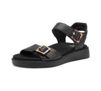 ara Madeira Sandale schwarz für Damen, schwarz, Größe 39 EU