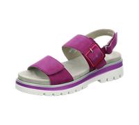 ara MALAGA für Damen, pink, Größe 41 EU