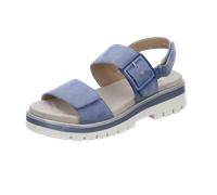 Ara - MALAGA hell-blau - Gr. - 38