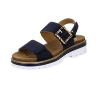 ara MALAGA MALA für Damen, blau, Größe 39 EU