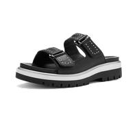 ara Malaga Pantolette schwarz für Damen, schwarz, Größe 40 EU