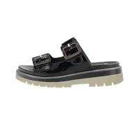 ara -Malaga Pantolette schwarz für Damen, schwarz, Größe 43 EU