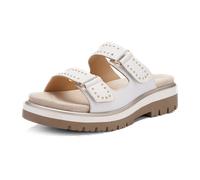 ara Malaga Pantolette weiß für Damen, weiß, Größe 38 EU