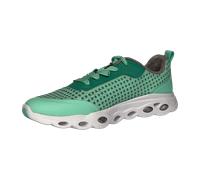 MALIBU - Farbe - LIGHT-TÜRKIS/MID-TÜRKIS,DARK-T - Größe - 38 EU | 5 UK