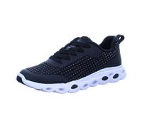 Ara Sneaker MALIBU, schwarz, 4½ schwarz