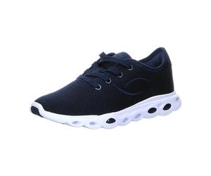 ara MALIBU MALI für Damen, blau, Größe 38 ½ EU / 5,5 UK