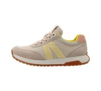 ara -Malibu Sneaker beige für Damen, beige, Größe 37 EU