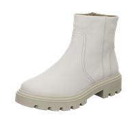 ara Damen Manchester Stiefelette, Cream, 39 EU Weit
