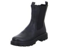 Ara Schnürstiefelette Manchester Schwarz Damen Größe 38 EU / 5 UK