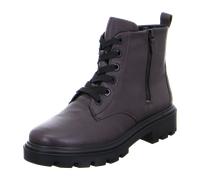 ara -Manchester Stiefel amarone für Damen, rot, Größe 40 EU / 6,5 UK