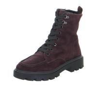 ara Manchester Stiefelette rot für Damen, rot, Größe 37 EU / 4 UK