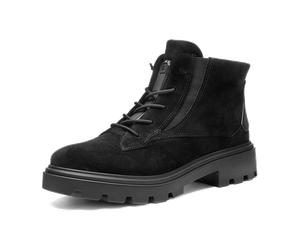 ara Manchester Stiefelette schwarz für Damen, schwarz, Größe 38 EU / 5 UK
