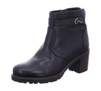 ara MANTOVA für Damen, schwarz, Größe 36 EU / 3 UK