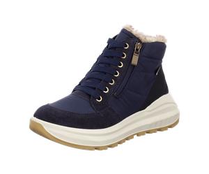 ara MASSA für Damen, blau, Größe 40 EU / 6,5 UK