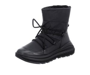 ara MASSA für Damen, schwarz, Größe 37 EU / 4 UK