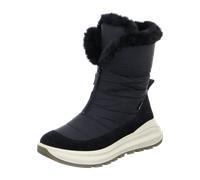 ara Massa St für Damen, schwarz, Größe 39 EU / 6 UK