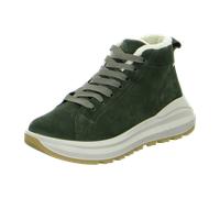 ara Massa Stiefelette forest für Damen, oliv, Größe 42 EU / 8 UK
