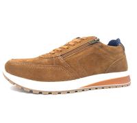 Ara Matteo 11-34553-44 Braun tabac/ blue EU 45