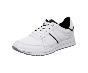 ara Matteo 2.0 für Herren, weiß, Größe 46 EU