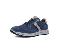 ara MATTEO für Herren, blau, Gr. 41 EU