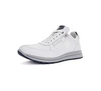 ara Herrenschuhe Sneaker low WEISS,BLAU WEISS,BLAU - Gr. - 46