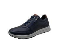 Ara - MATTEO blau/braun - Gr. - 45