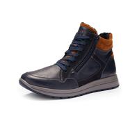 ara MATTEO für Damen, blau, Größe 43 EU