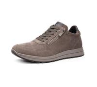 MATTEO STEEL,BLAU - Gr. - 41