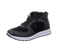 ara MATTEO für Herren, schwarz, Größe 44 EU