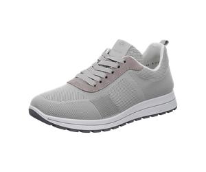 ara MATTEO MATT für Herren, grau, Größe 44 EU